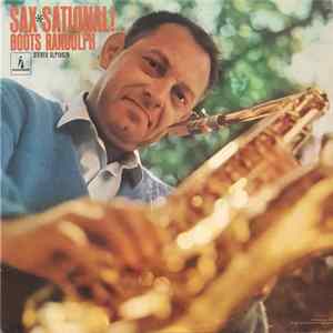 Boots Randolph - Sax Sational FLAC