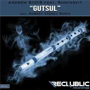 Andrew StetS Feat. Soncesvit - Gutsul FLAC