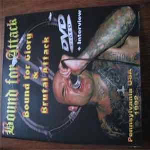 Bound For Attack - Pennsylvania USA 1992 FLAC