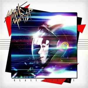 Mitch Murder - Glass Cities FLAC