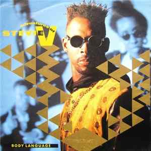 Adventures Of Stevie V. - Body Language FLAC