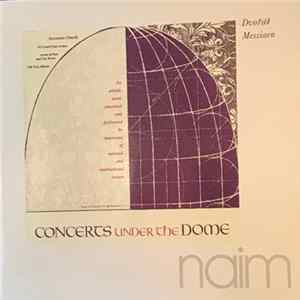 Various - Concerts Under The Dome FLAC