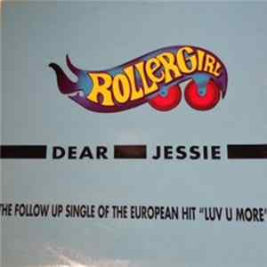 Rollergirl - Dear Jessie FLAC