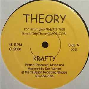 Theory - Krafty FLAC