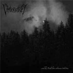 Vinterriket - ...Und Die Nacht Kam Schweren Schrittes FLAC