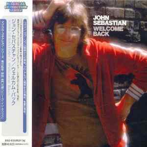 John Sebastian - Welcome Back FLAC