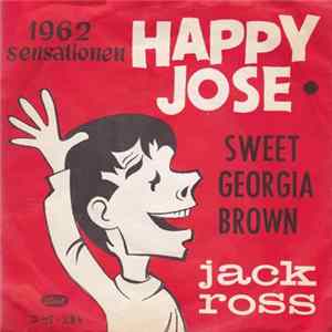Jack Ross - Happy Jose FLAC