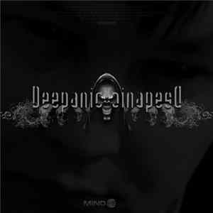 Deepanic - CinapeeD EP FLAC