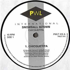 Snowball Brown - Chicquetita FLAC