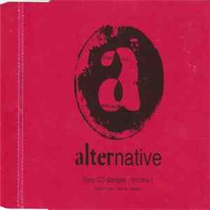 Various - Sony Alternative CD Sampler Volume 1 FLAC
