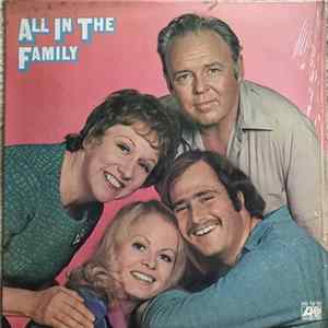 Cast - All In The Family FLAC