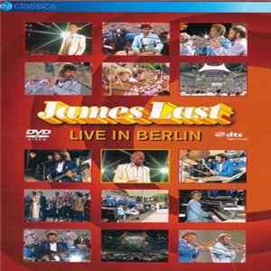 James Last - Live In Berlin FLAC