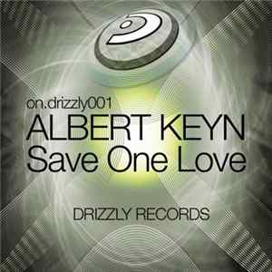 Albert Keyn - Save One Love FLAC