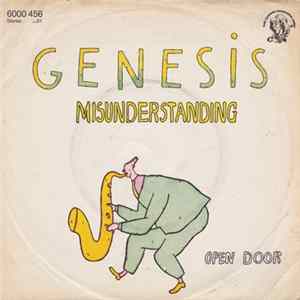 Genesis - Misunderstanding FLAC