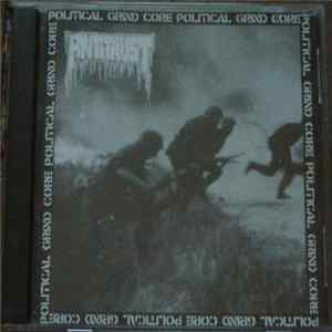 Antitrust - Ellos Son Los Asesinos FLAC