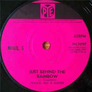 Migil 5 - Just Behind The Rainbow FLAC