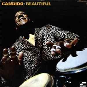 Candido - Beautiful FLAC