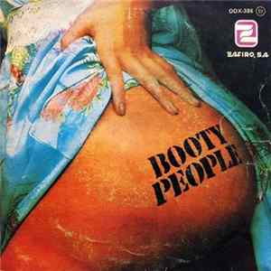 Booty People - Booty People FLAC