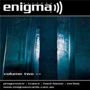 Various - Volume Two FLAC