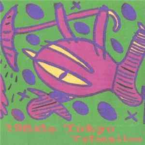 Yximalloo - 198six Tokyo FLAC