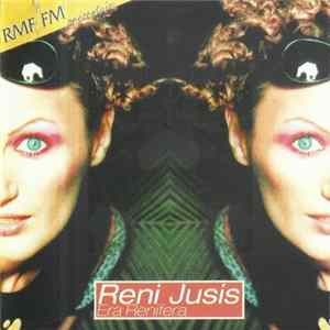 Reni Jusis - Era Renifera FLAC
