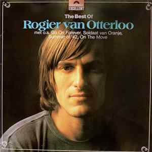 Rogier van Otterloo - The Best Of Rogier van Otterloo FLAC