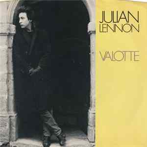 Julian Lennon - Valotte FLAC
