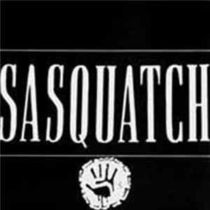 Sasquatch - Sasquatch FLAC
