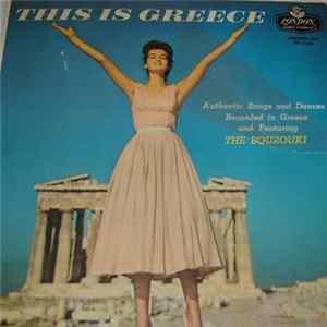Various - This Is Greece FLAC