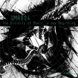 Various - The Divinity Of Music, A New Beginning FLAC