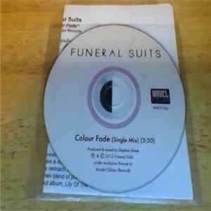 Funeral Suits - Colour Fade FLAC