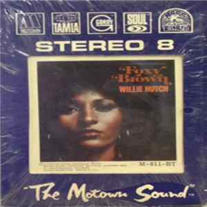 Willie Hutch - Foxy Brown FLAC