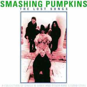 Smashing Pumpkins - The Lost Songs (A Collection Of Single B-Sides And Other Rare Studio Stuff) FLAC