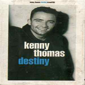 Kenny Thomas - Destiny FLAC