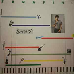 Serafini - Domenica FLAC