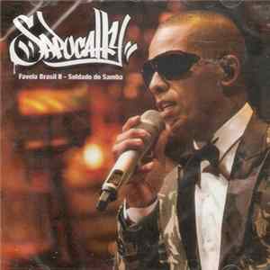 Sapucahy - Favela Brasil II - Soldado Do Samba FLAC