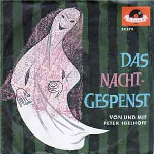 Peter Igelhoff - Das Nachtgespenst FLAC