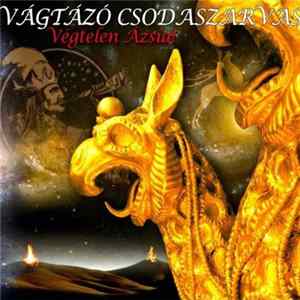 Vágtázó Csodaszarvas - Végtelen Ázsia! FLAC