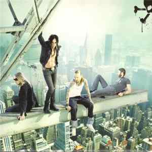Backyard Babies - Backyard Babies FLAC