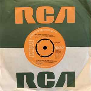 Pete Atkin - Carnations On The Roof FLAC