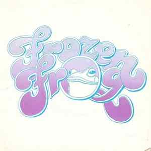 Frozen Frog - From A Distance I Can Smell Your Feet FLAC