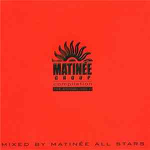 Various - Matinée Group Compilation - The Annual Vol. II FLAC