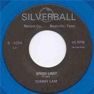 Tommy Lam / Jerry Lee Williams & The Crowns - Speed Limit / Outta Gas FLAC