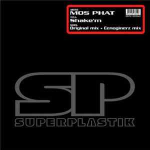 Mos Phat - Shake'm FLAC