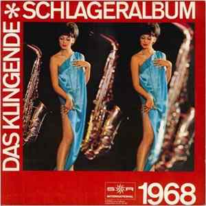 Various - Das Klingende Schlageralbum 1968 FLAC