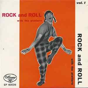 The Platters - Rock And Roll With The Platters Vol. 1 FLAC