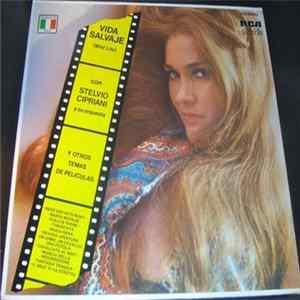 Stelvio Cipriani - Vida Salvaje (Wild Life) FLAC