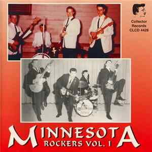 Various - Minnesota Rockers Vol. 1 FLAC