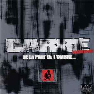 Carré Rouge - De La Part De L'Ombre FLAC