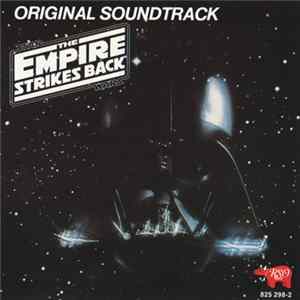 John Williams / The London Symphony Orchestra - The Empire Strikes Back FLAC